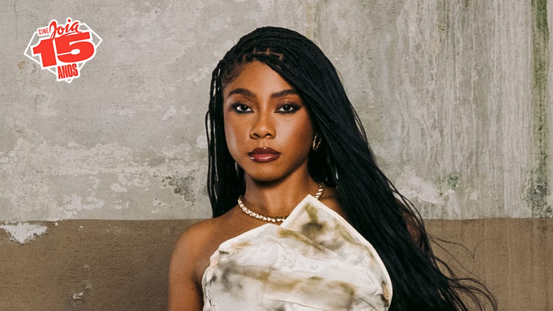 DATA EXTRA: Novo Testamento - AJULLIACOSTA no Cine Joia