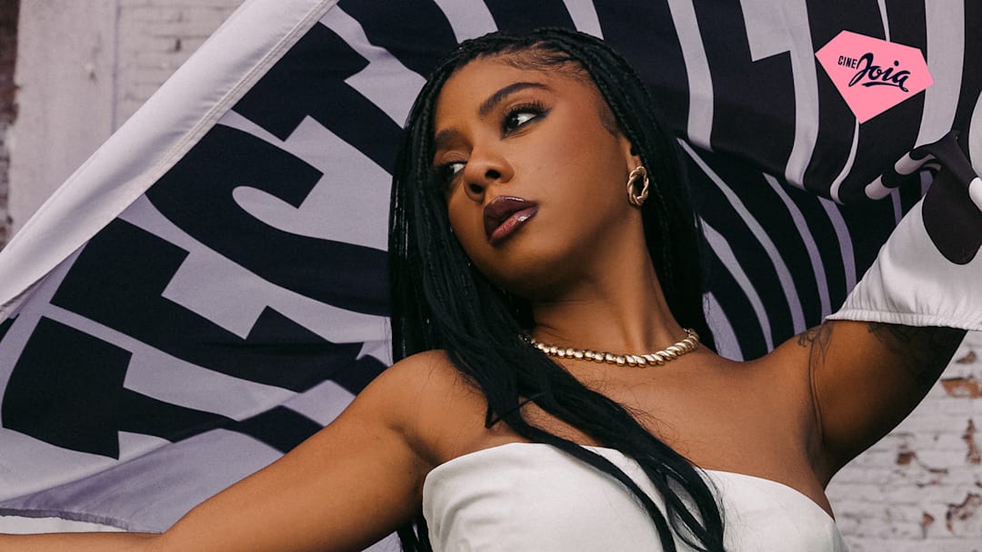 Novo Testamento - AJULLIACOSTA no Cine Joia