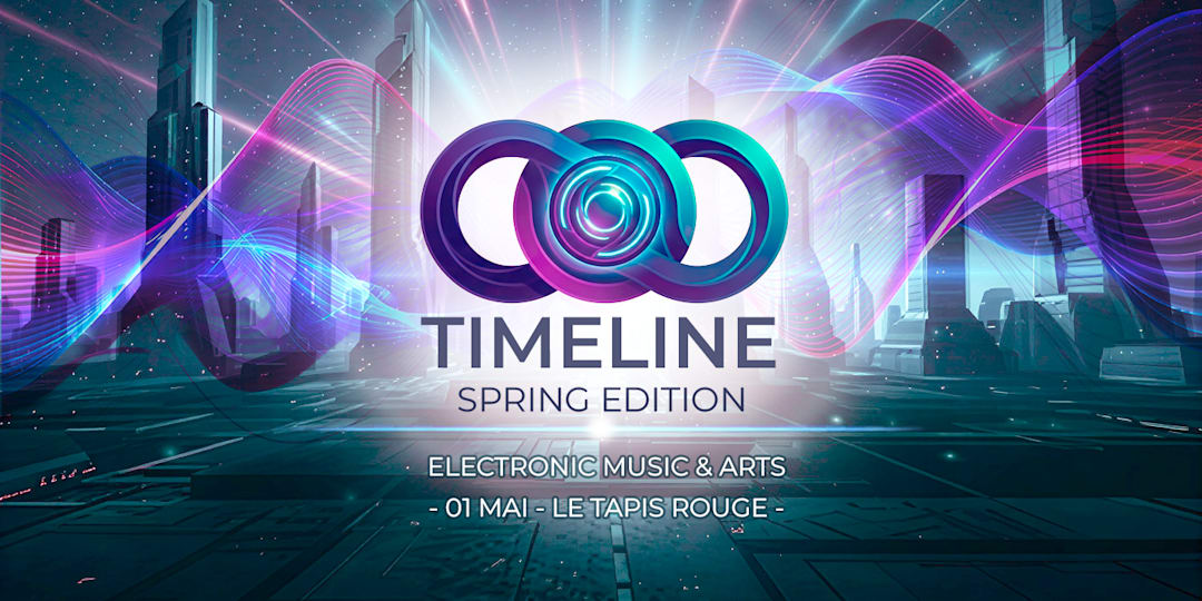 Timeline - Spring Edition