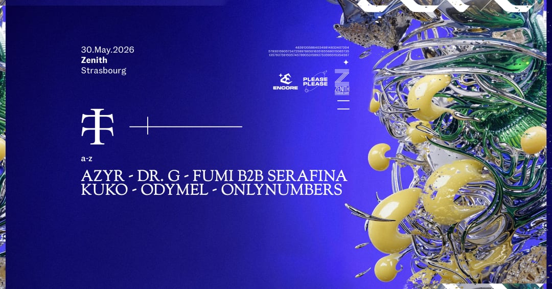 Paris Concerts & Events