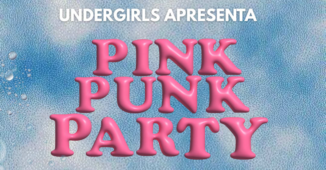 Pink Punk Party