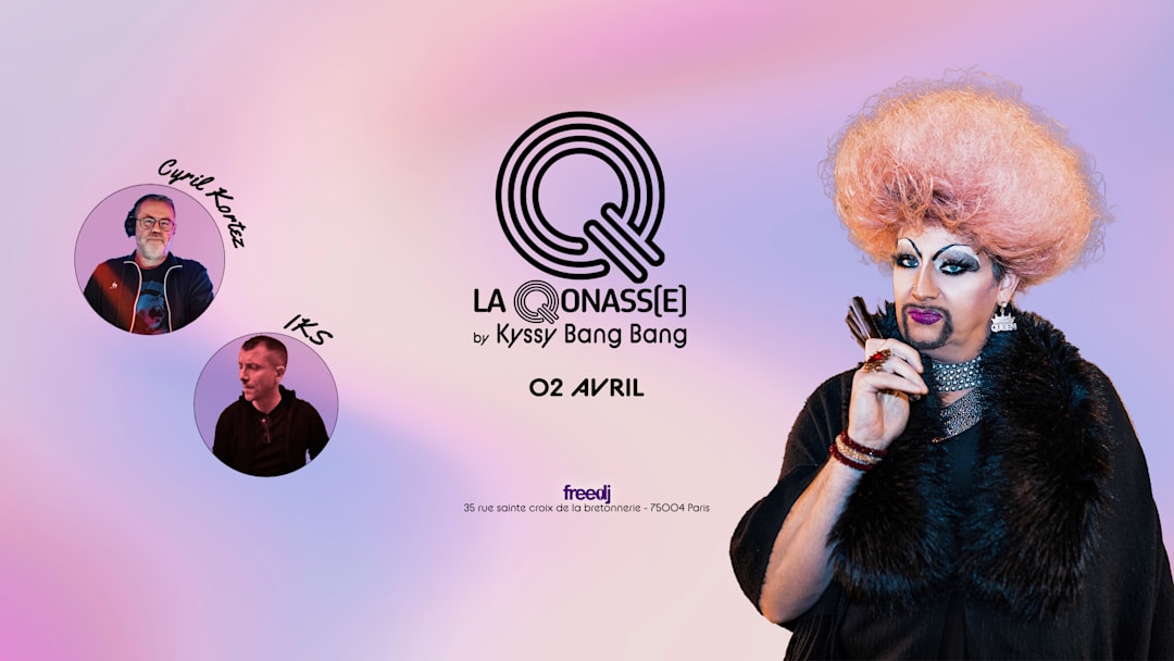 La Qonass(e) - S04ep30