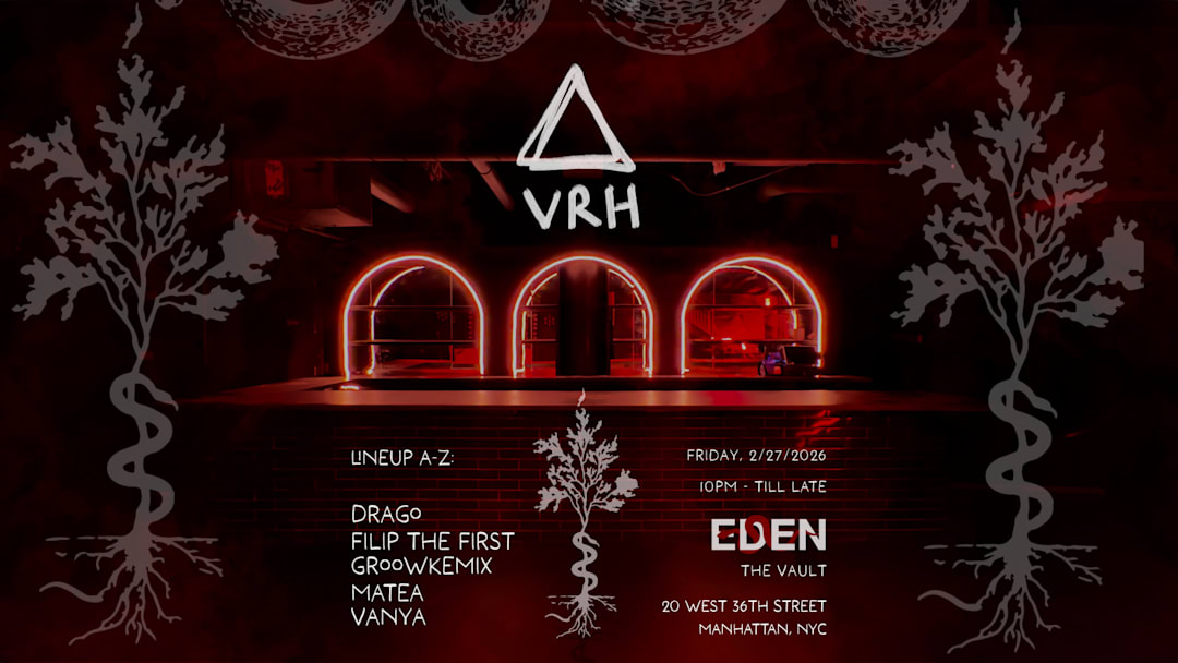 VRH COLLECTIVE III