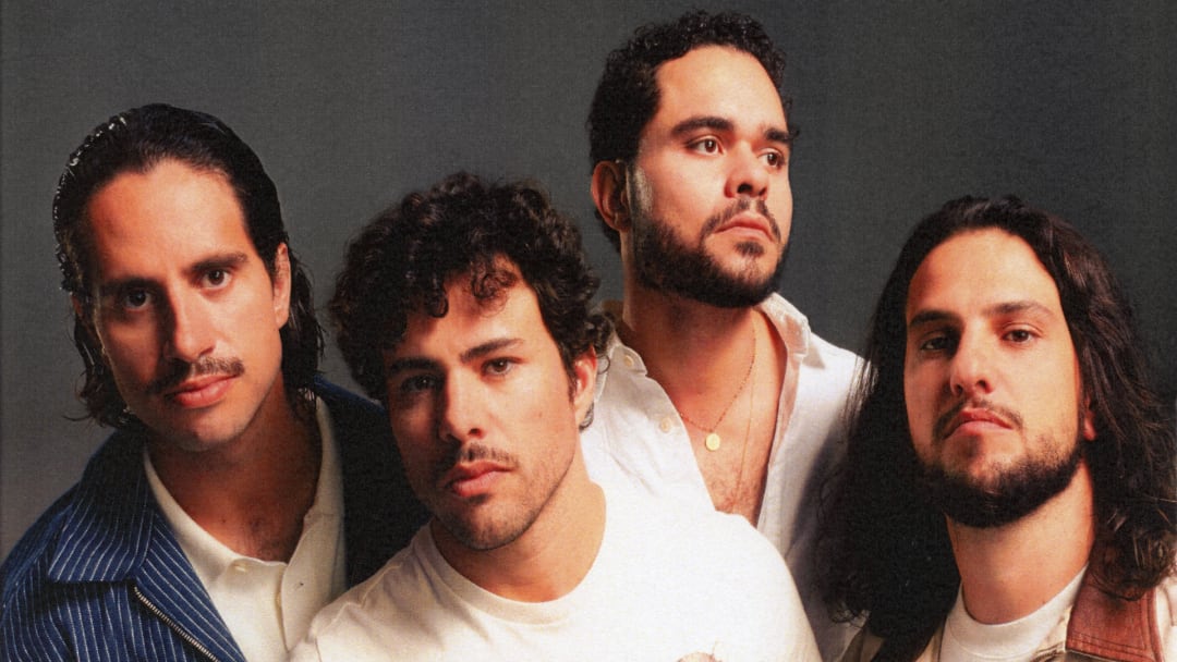 Lagum | Dublin | Button Factory