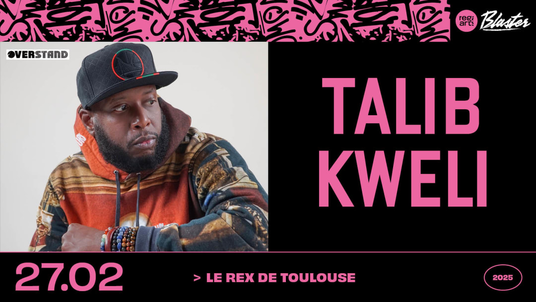 Talib Kweli