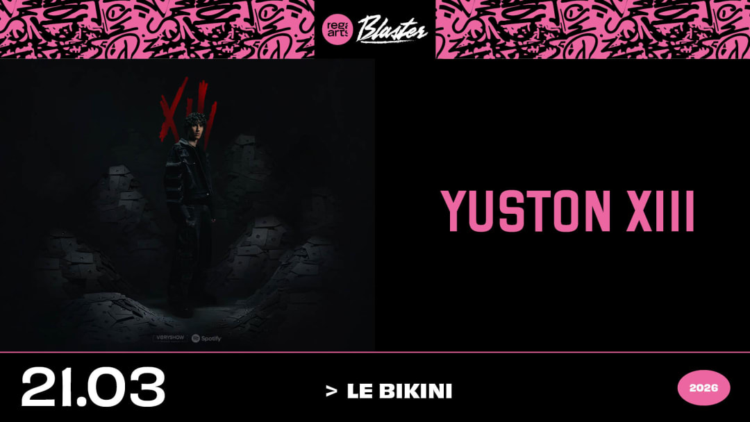 Yuston XIII - Bikini