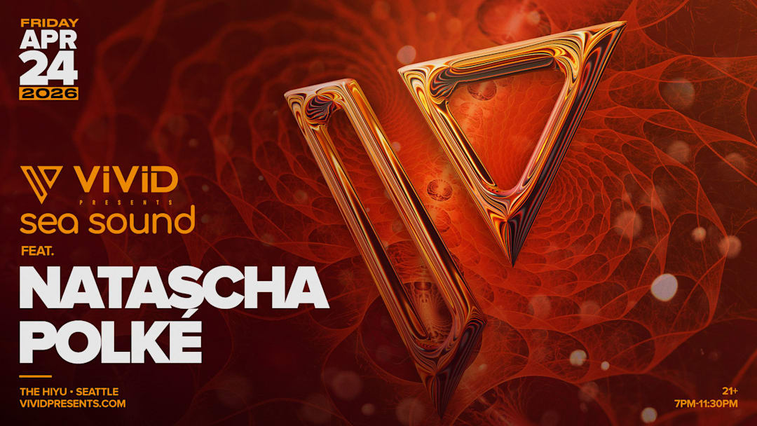 sea sound feat. NATASCHA POLKÈ
