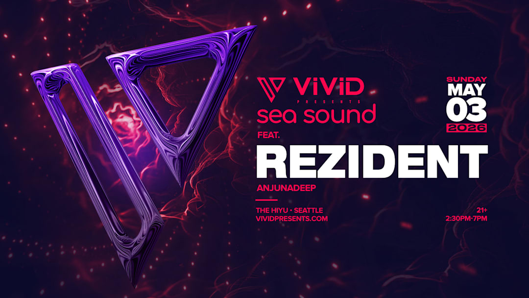 sea sound feat. REZIDENT