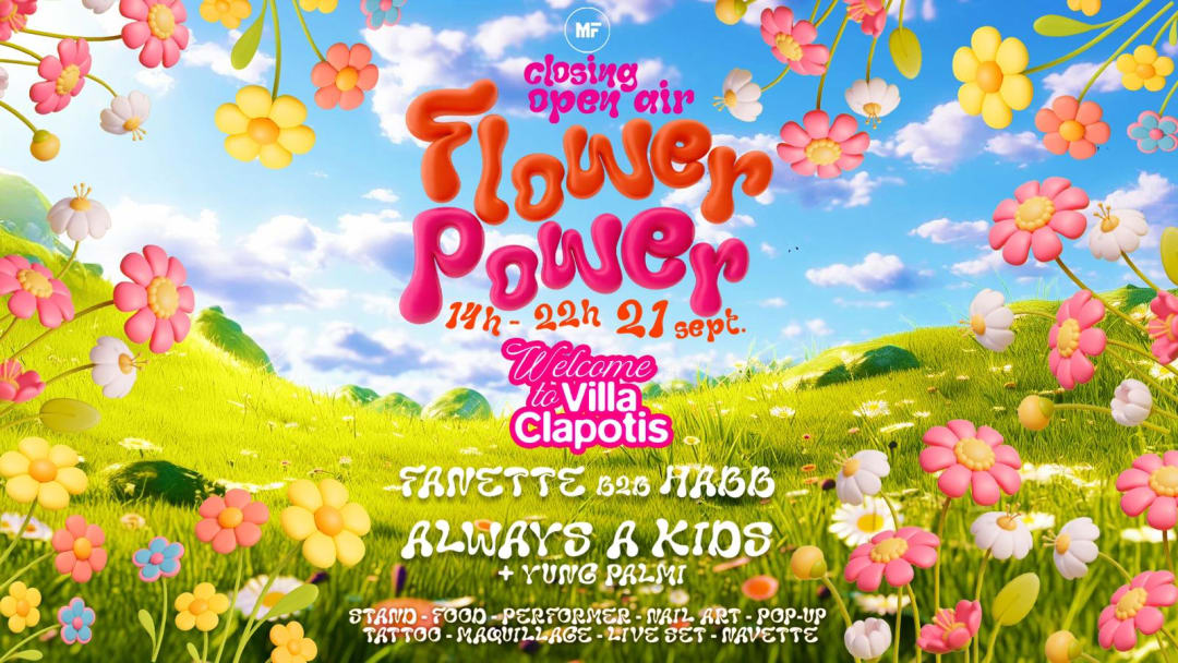 Mind Family - Welcome To Villa Clapotis "Closing"