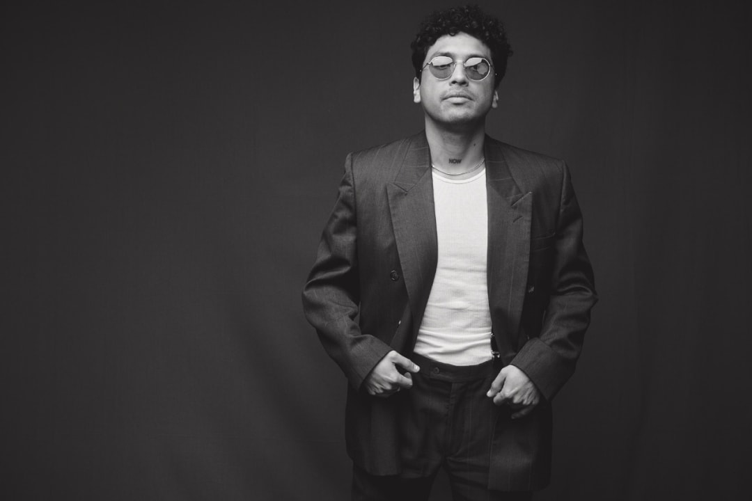 ZeyZey Winter Camp ft. Dav Julca, Cami Bear, and more!