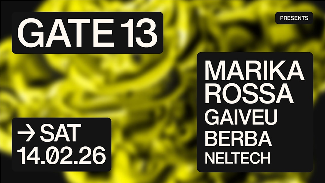 MARIKA ROSSA - GAIVEU - BERBA - NELTECH