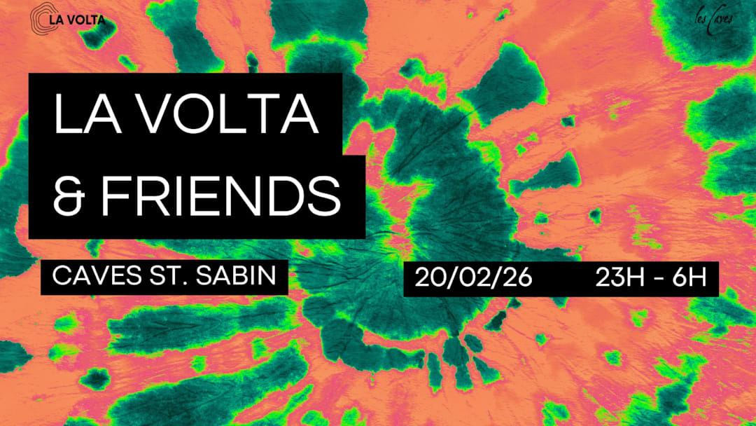 La Volta & Friends