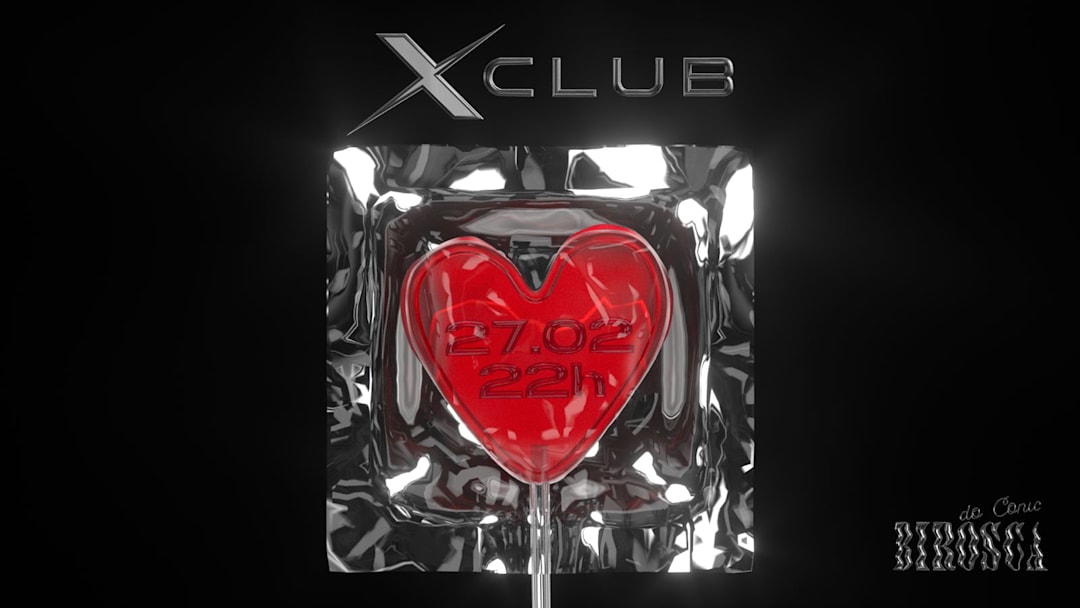27/02: X Club