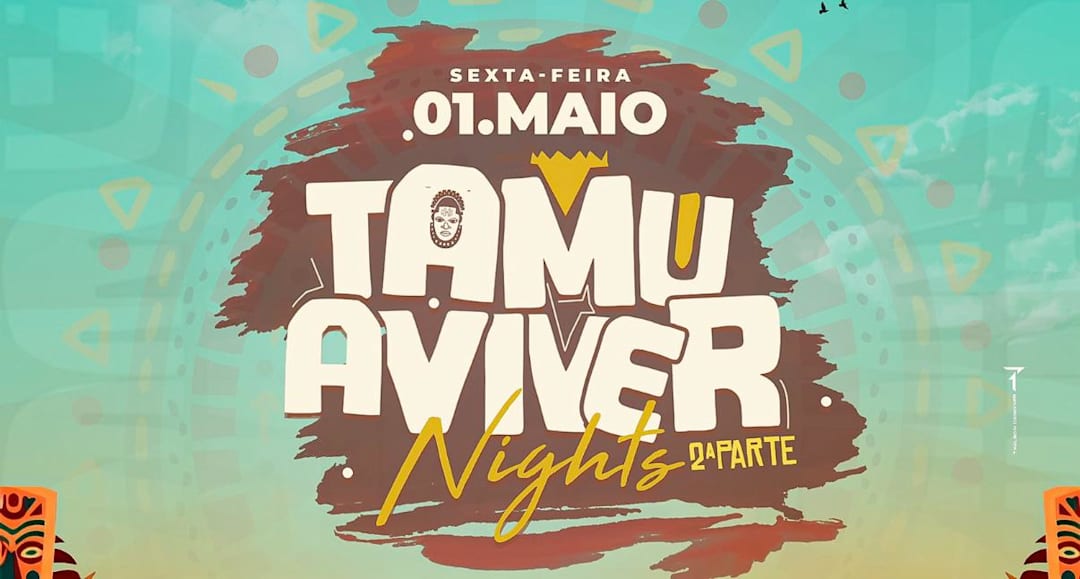 TamuaviverNights 2.0