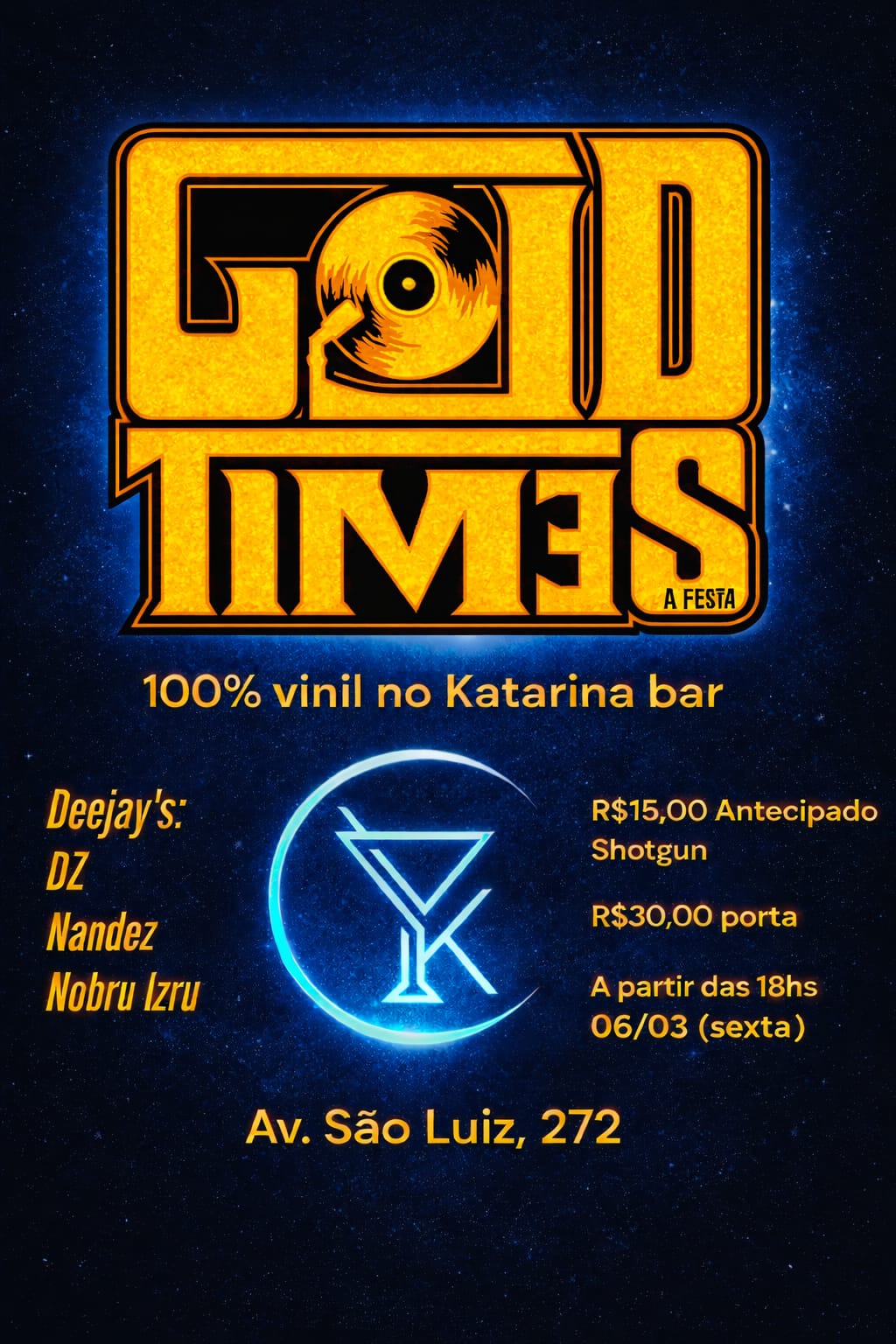 Gold Times #2