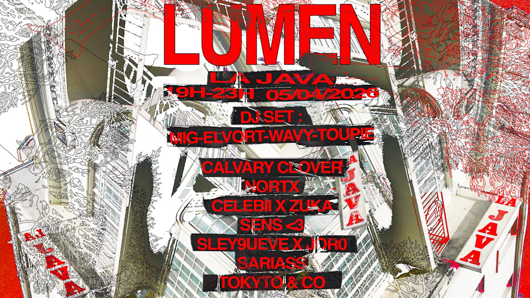 LUMEN #1