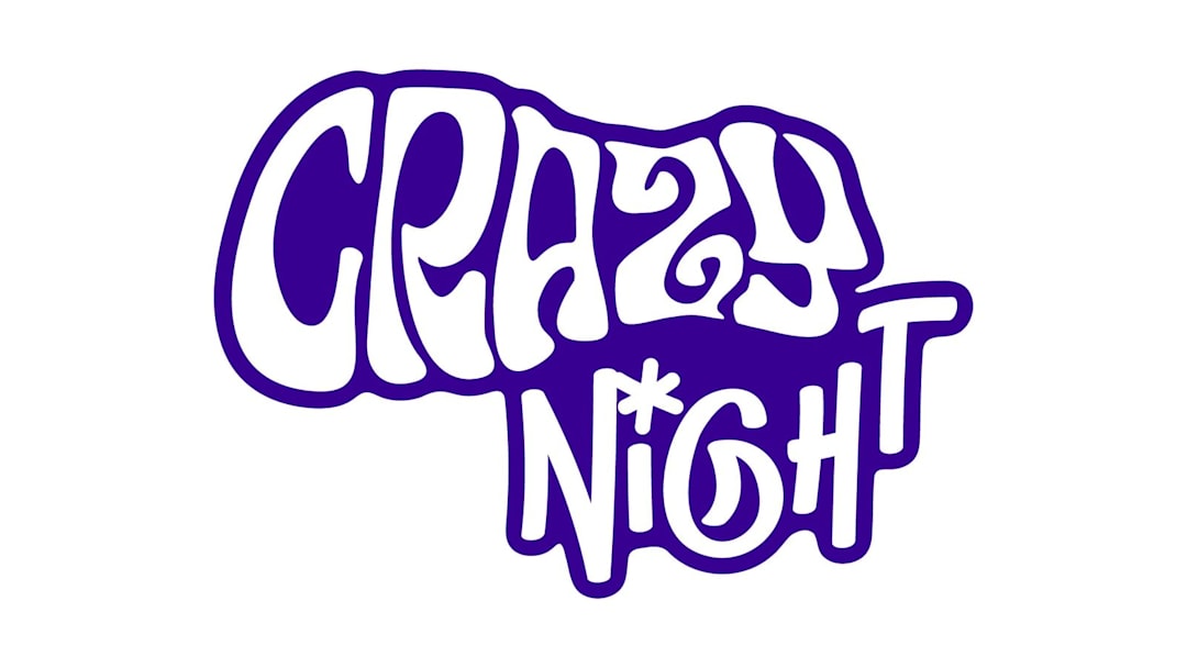 Crazy Party: La Noche Latina no Macuna