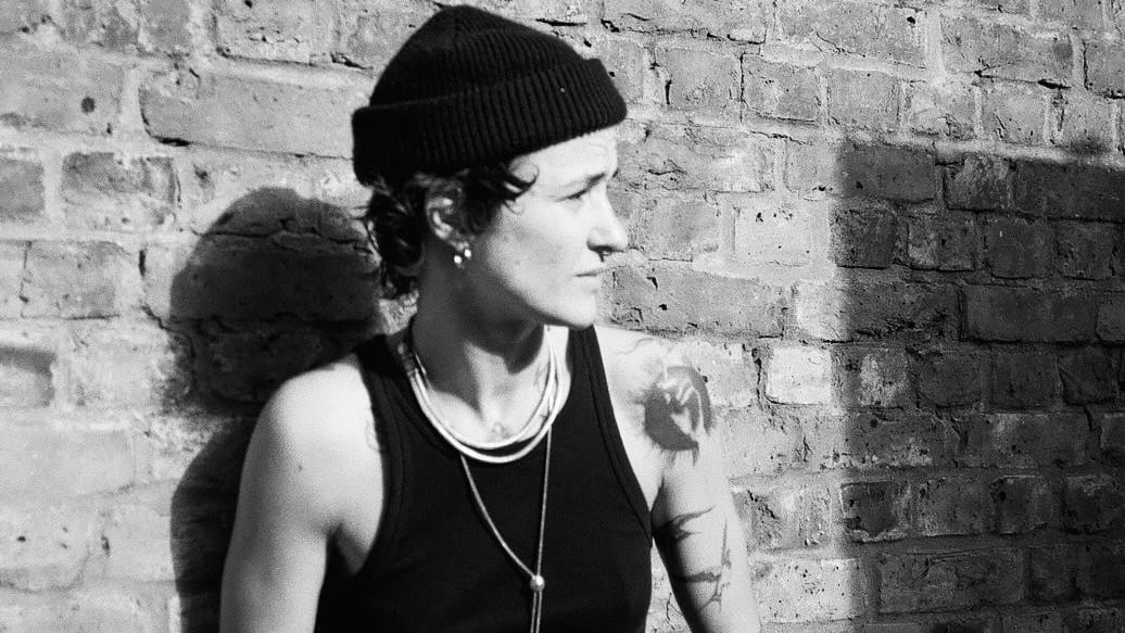 LA CUENTA POR FAVOR: MARINA TRENCH, AGATHE MOUGIN & FRIENDS