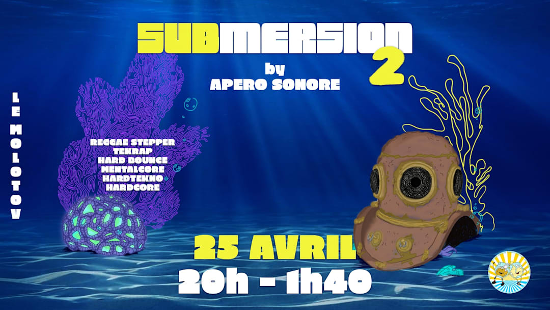 Submersion #2