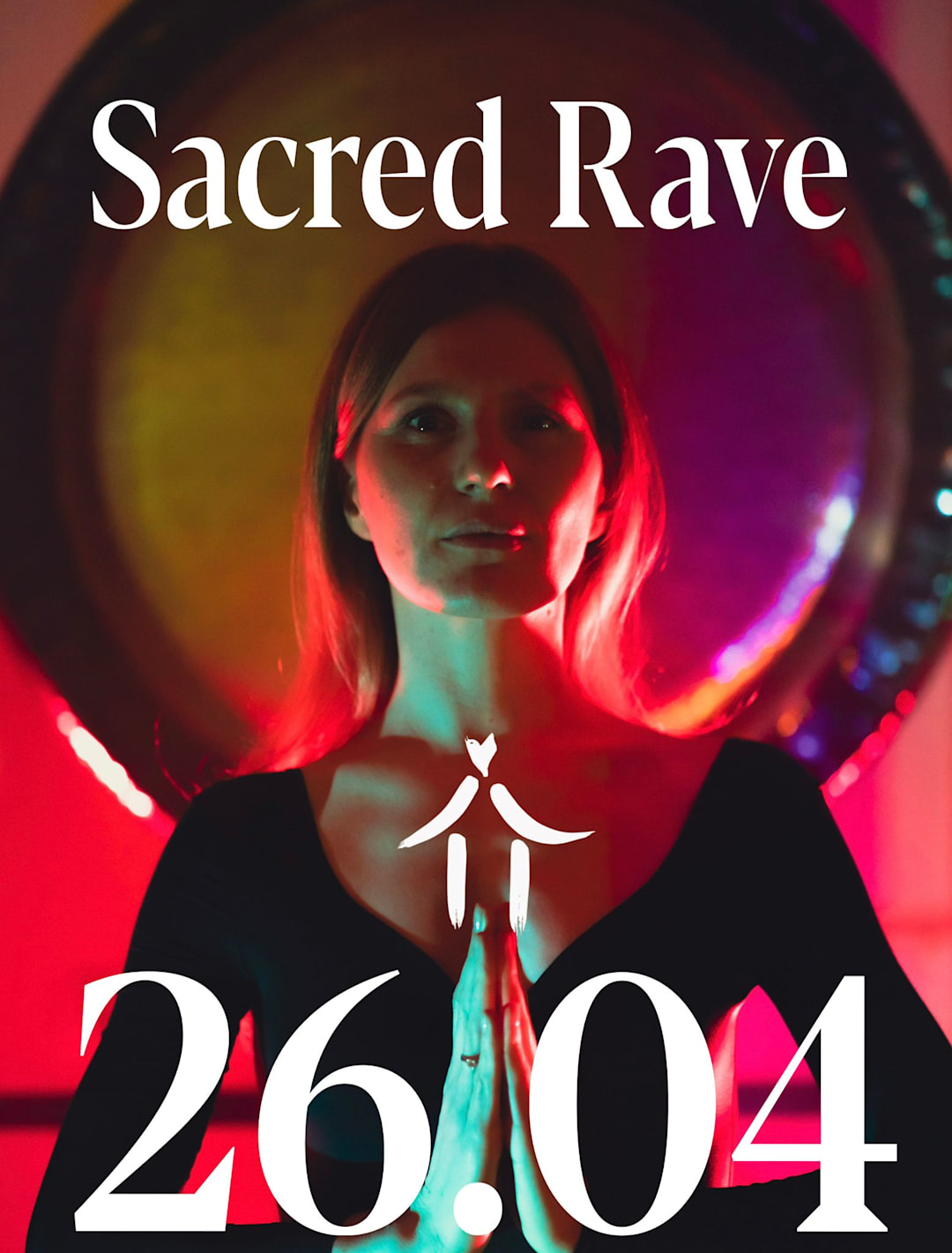 Sacred Rave
