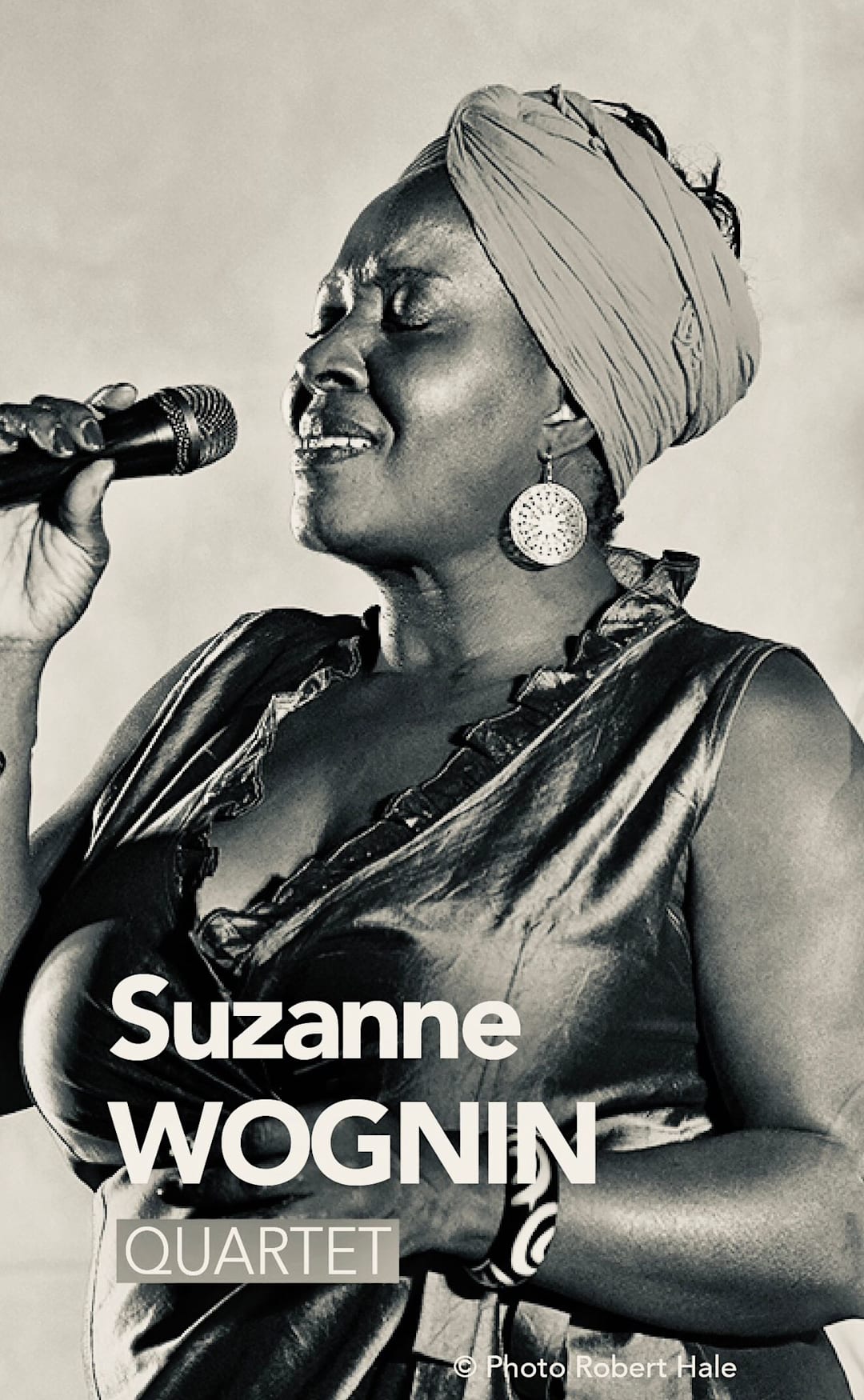 Les musicales de la source - SUZANNE WOGNIN
