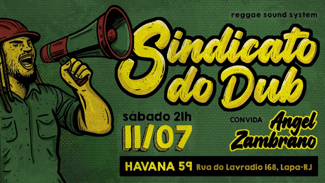 Sindicato do Dub