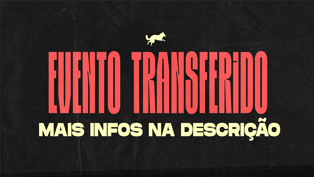 LEIA A DESCRIÇÃO: Lobofest na Cidade: BRIME e mais