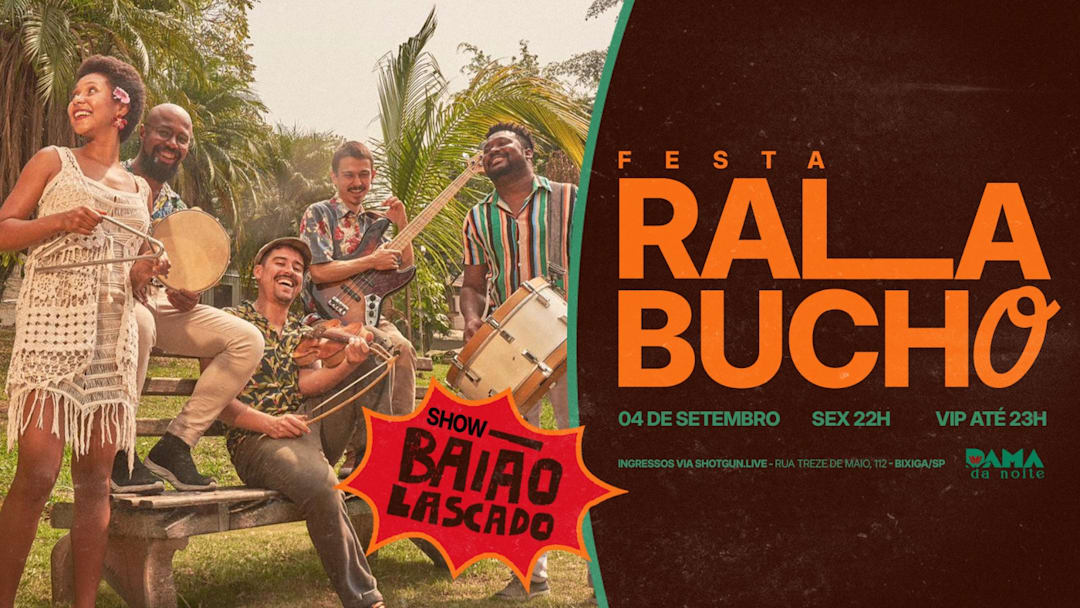 Rala Bucho