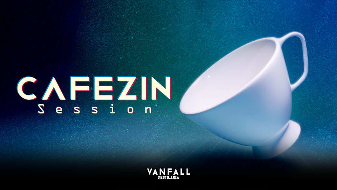 Cafezin Session