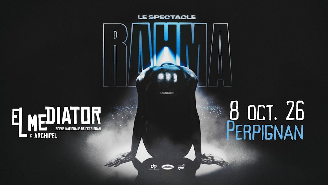 Zamdane - El Mediator - Perpignan