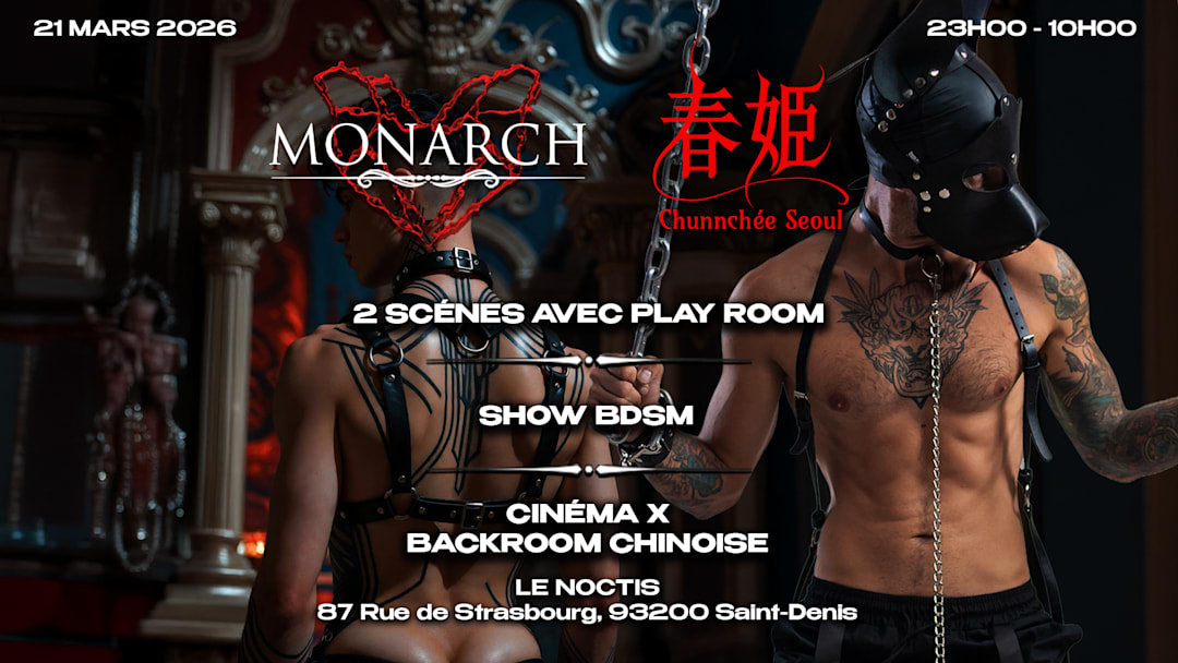 Monarch : DIE BLÜTE DER BLUMEN