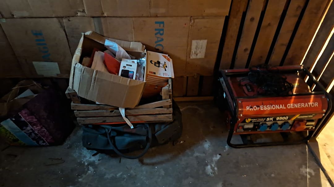 OBXENE WITH MAX DURANTE, UNHUMAN, JEFFREY, ALHENA AND MORE