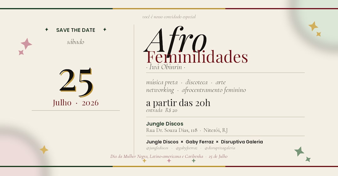 afrofeminilidades