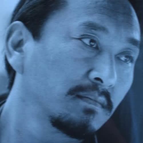 Tenzin Gönpo