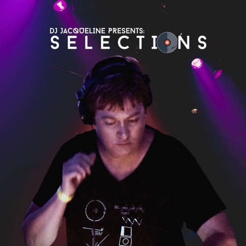 DJ Jacqueline