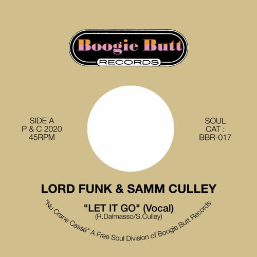 LORD FUNK