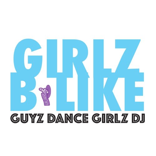 Marcia GirlzBLike Carr