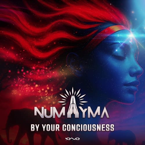 Numayma(Iono Music)