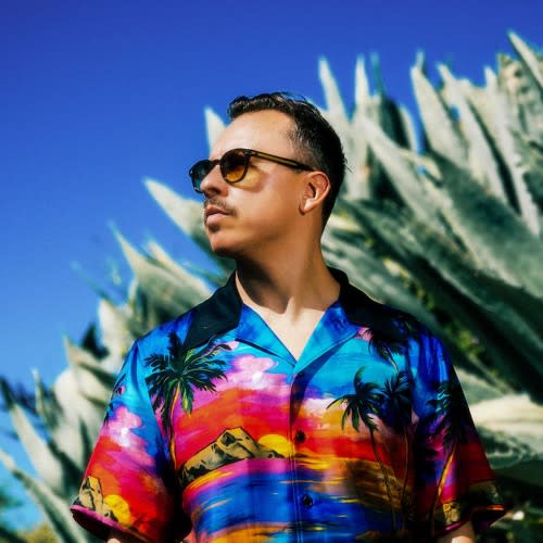 Purple Disco Machine