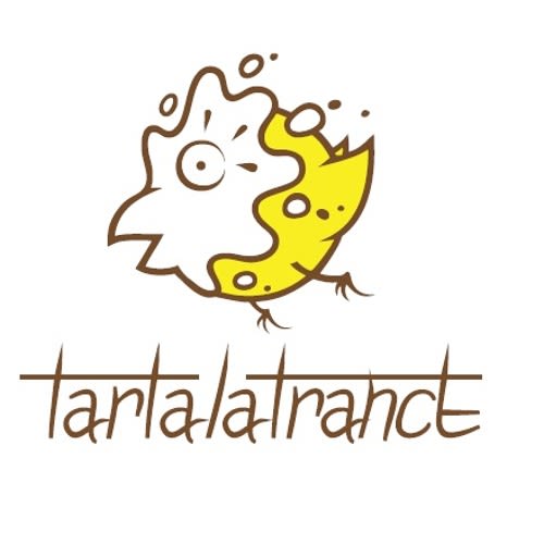 Tartalatrance