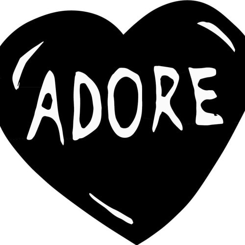 Adore The Band