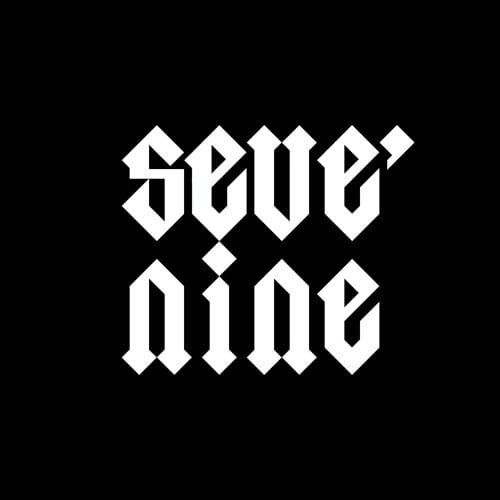 S E V E' N I N E