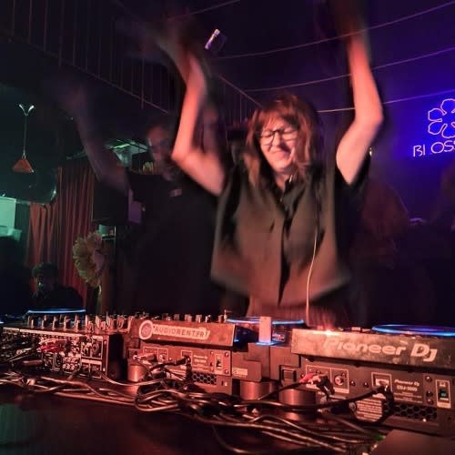 Alice (Les Sessions du Bastidon)