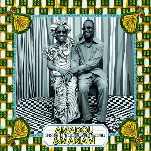 Amadou & Mariam