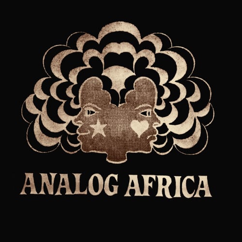 Analog Africa