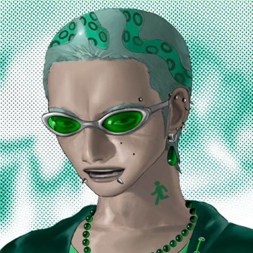 glamhate