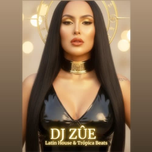 dj zûe