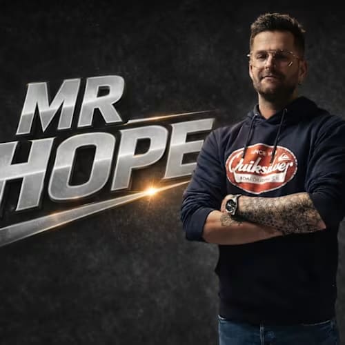 Mr Hope