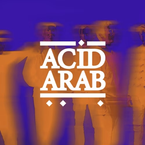 ACID ARAB ㋡