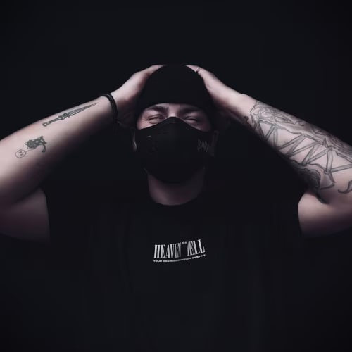 BADSEED           #BLACKLIST